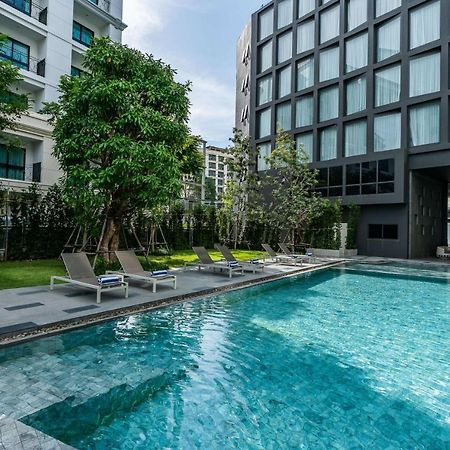 Best Western Plus Nexen Pattaya Εξωτερικό φωτογραφία