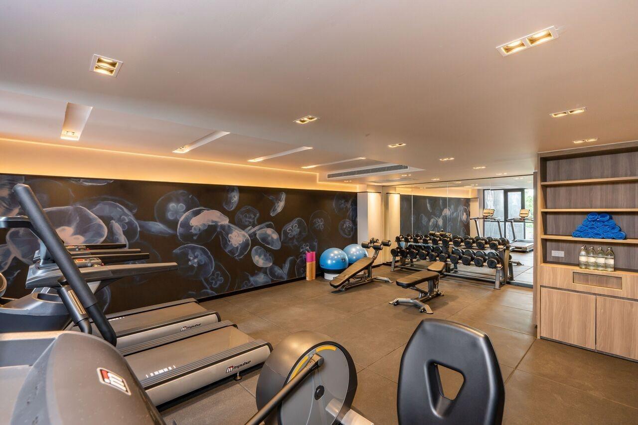 Best Western Plus Nexen Pattaya Εξωτερικό φωτογραφία