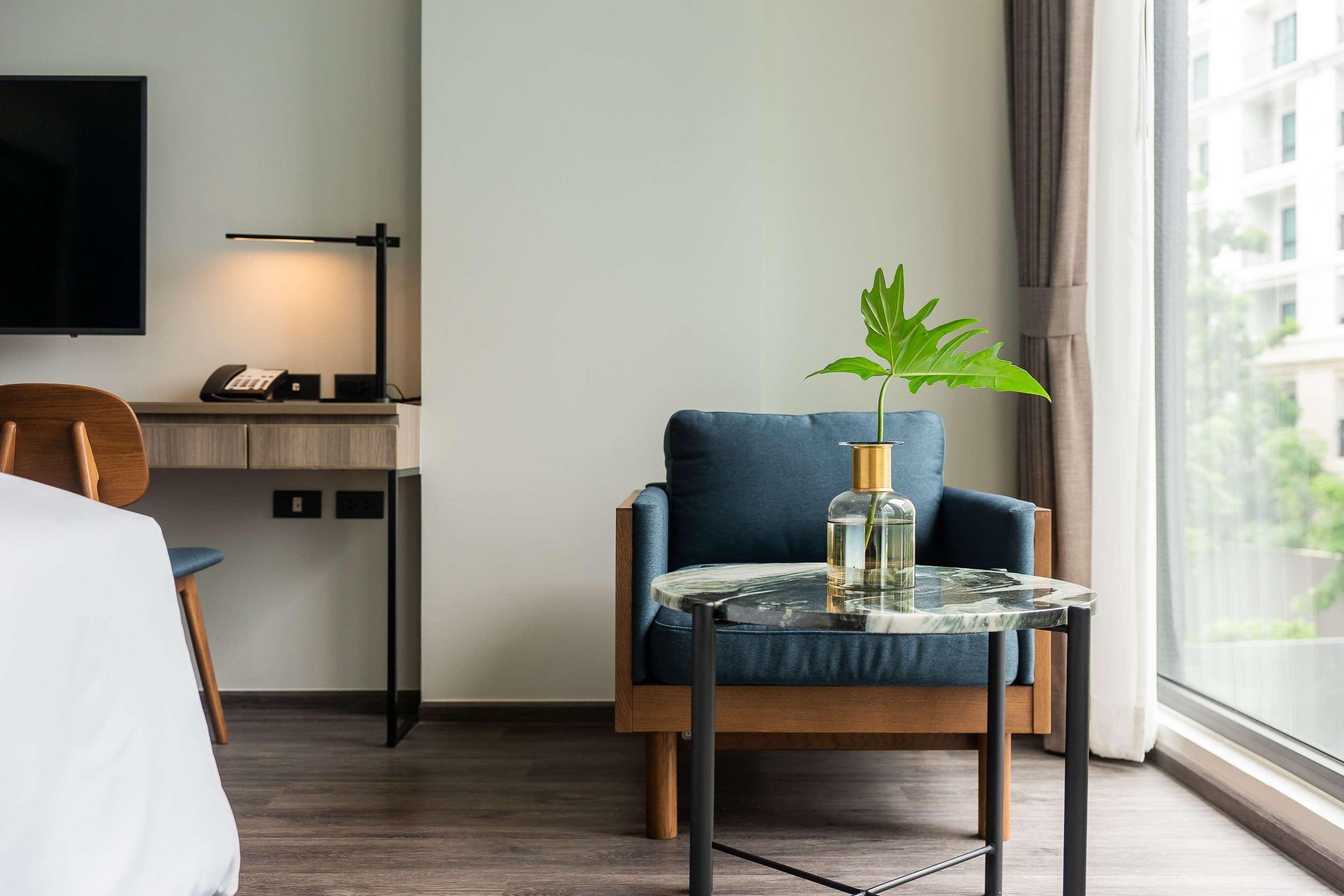 Best Western Plus Nexen Pattaya Εξωτερικό φωτογραφία