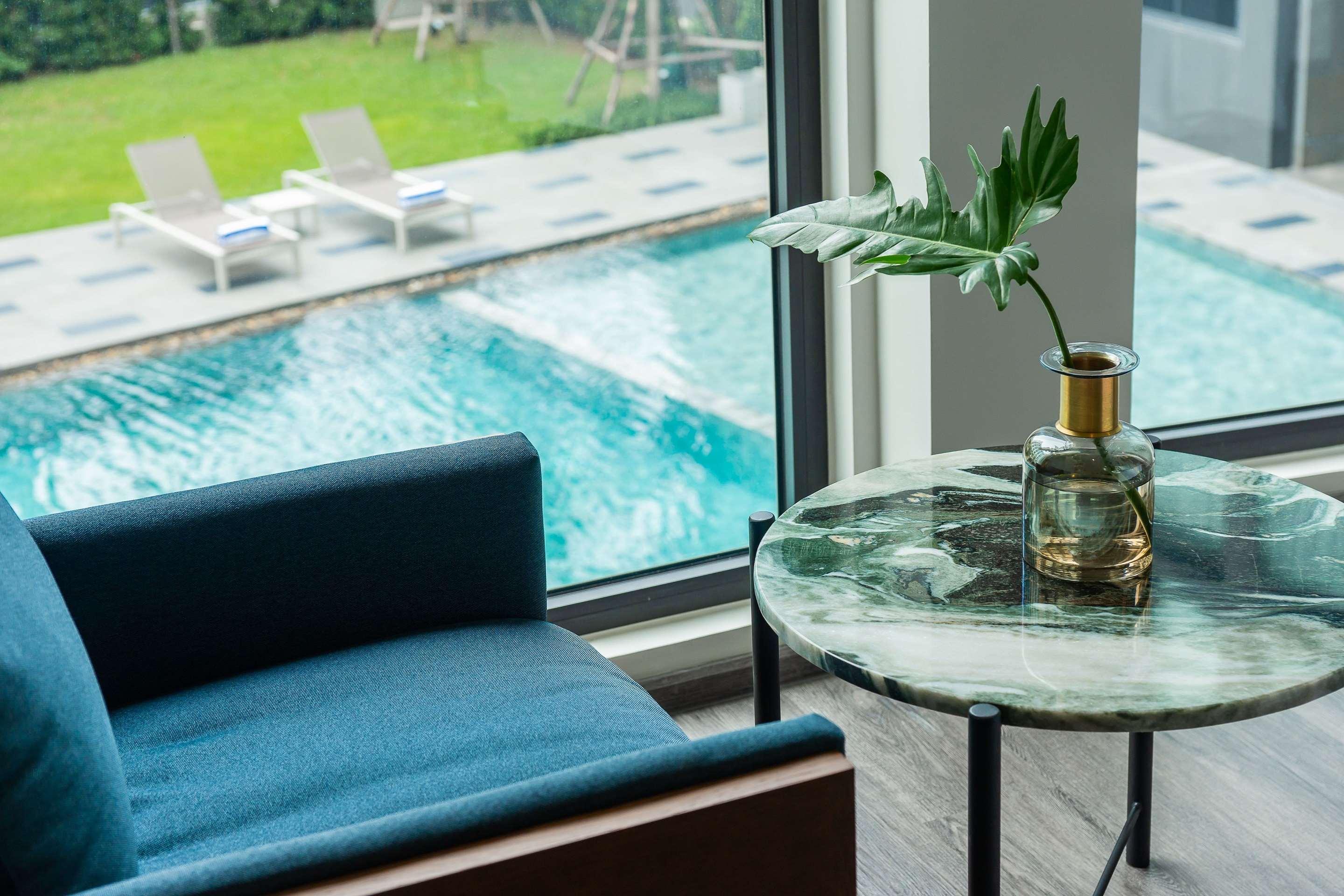Best Western Plus Nexen Pattaya Εξωτερικό φωτογραφία