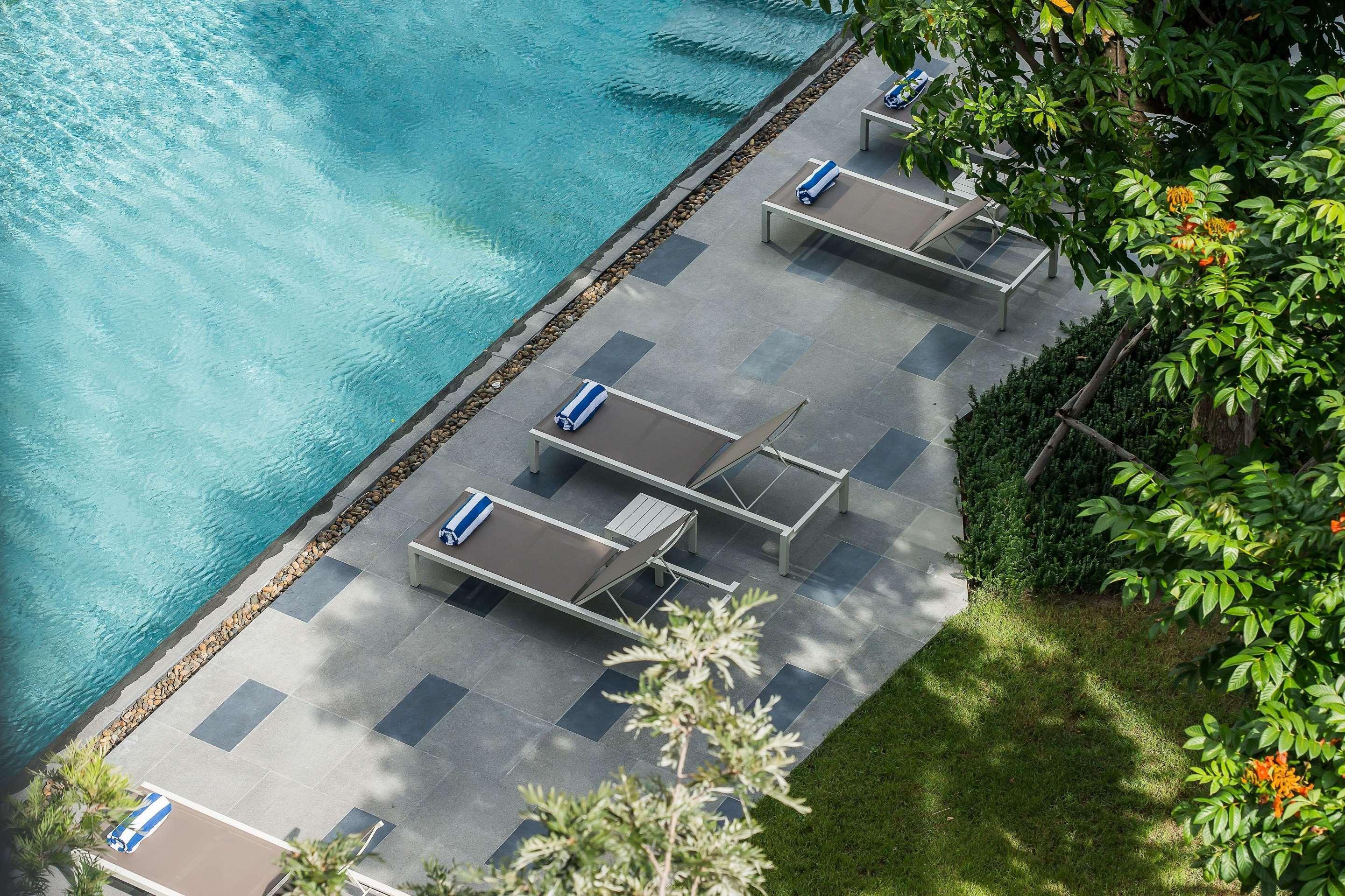Best Western Plus Nexen Pattaya Εξωτερικό φωτογραφία
