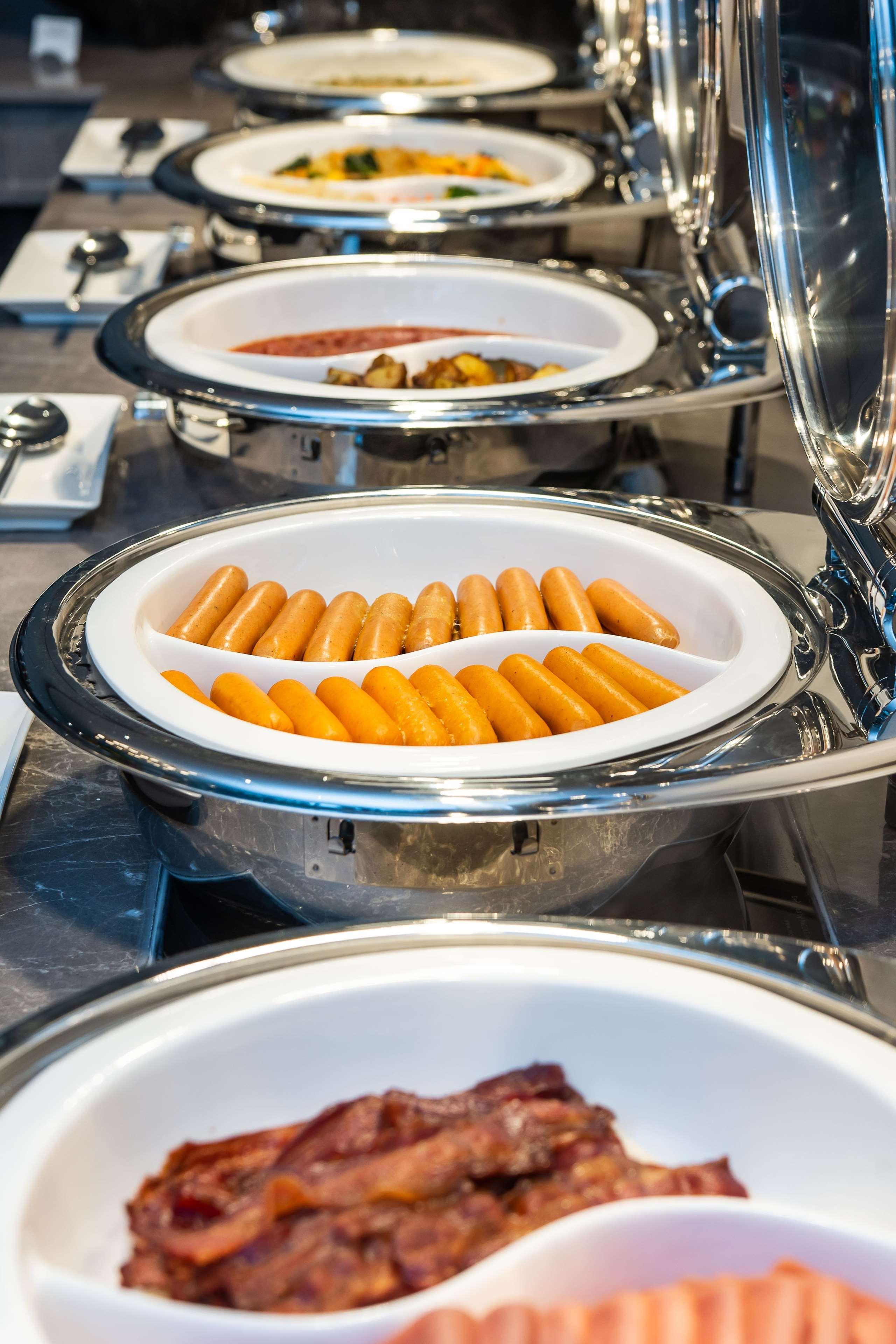 Best Western Plus Nexen Pattaya Εξωτερικό φωτογραφία