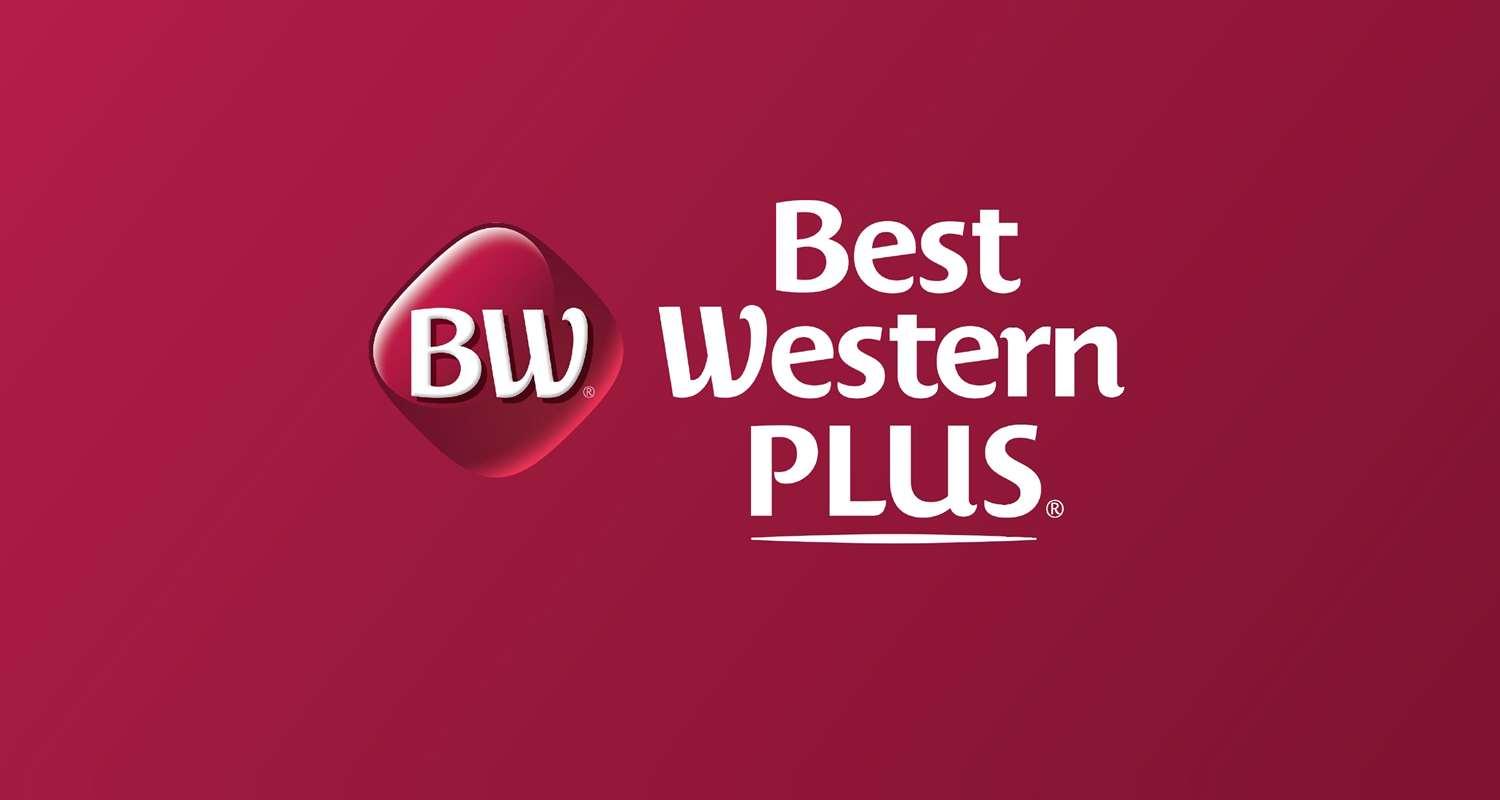 Best Western Plus Nexen Pattaya Εξωτερικό φωτογραφία